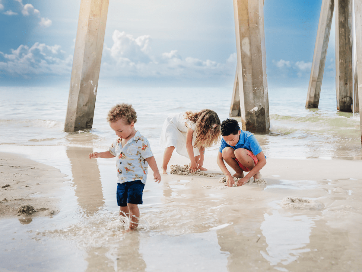 End of Summer&nbsp;Minis